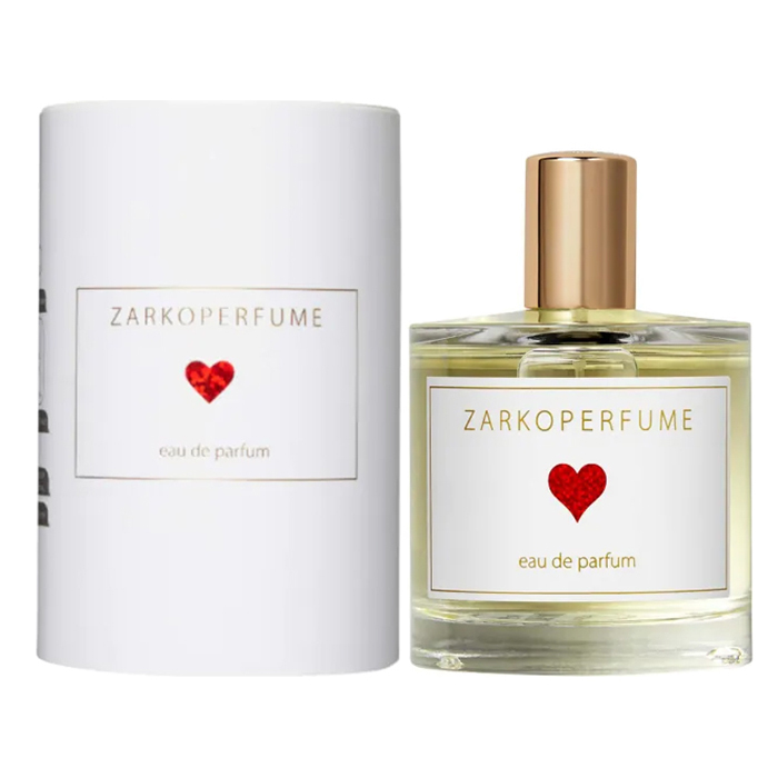 Zarkoperfume Sending Love