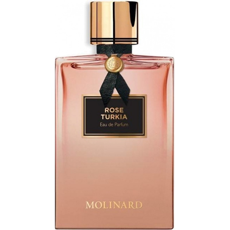 Molinard Molinard Rose Turkia