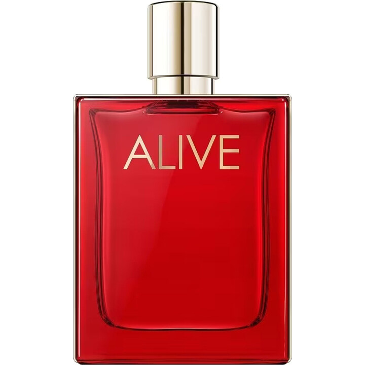 Alive Parfum