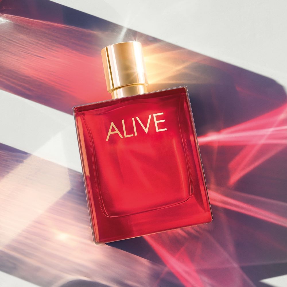 Alive Parfum