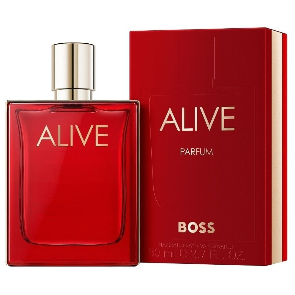 Hugo Boss Boss Alive Parfum