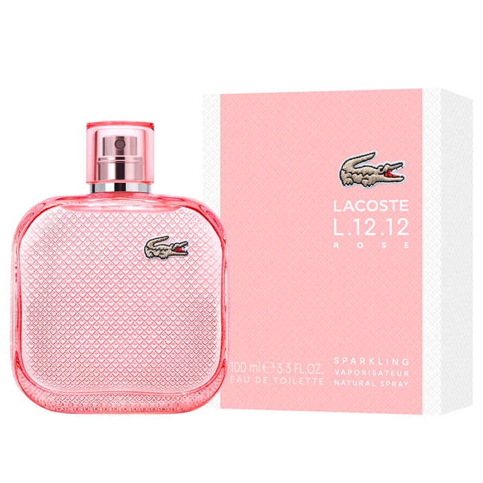 L.12.12 Rose Sparkling