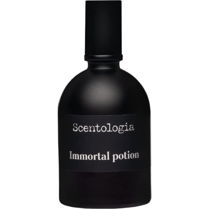 Scentologia Immortal Potion