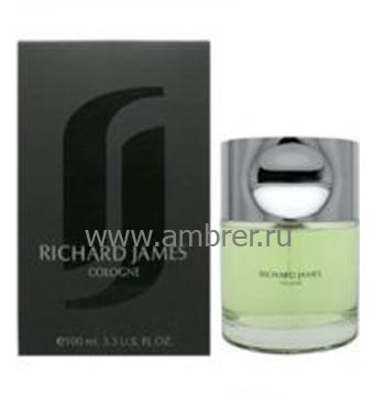 Richard James Cologne