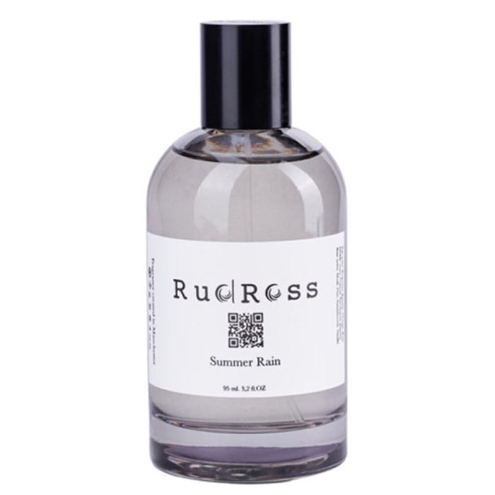 RudRoss Summer Rain