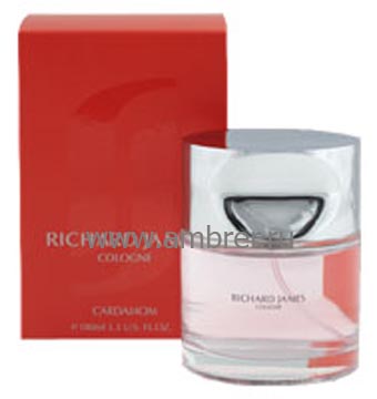 Richard James Cologne Cardamon