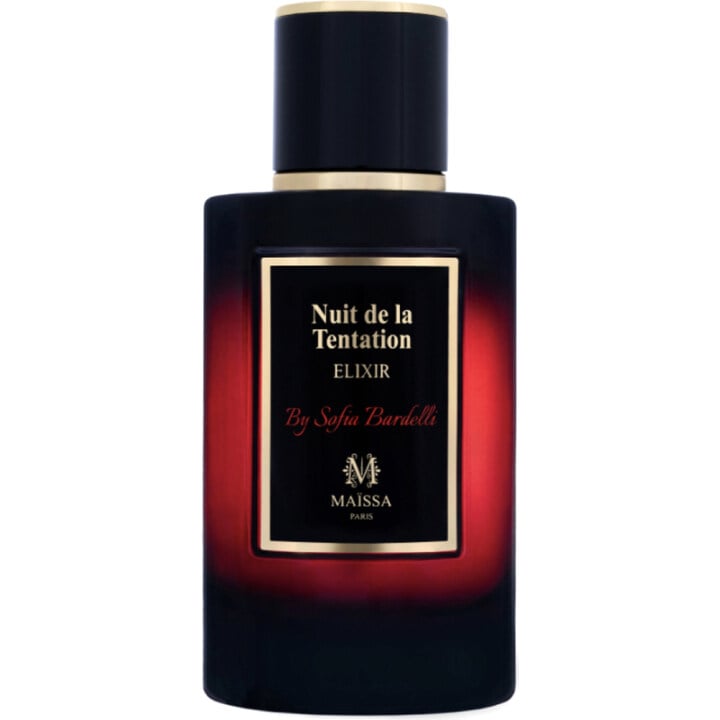 Maissa Parfums Nuit de la Tentation