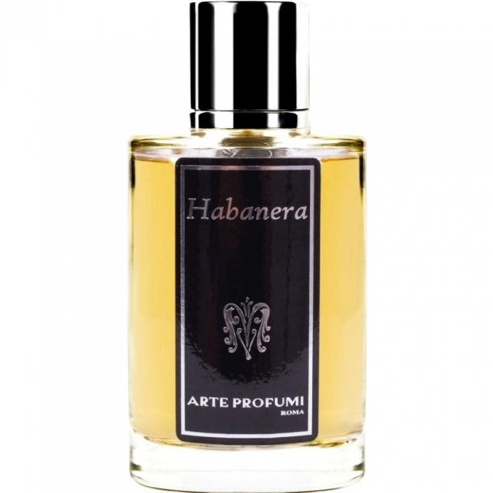 Arte Profumi Habanera