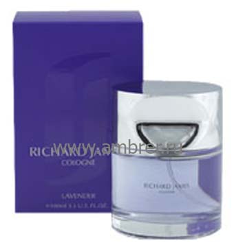 Richard James Cologne Lavander