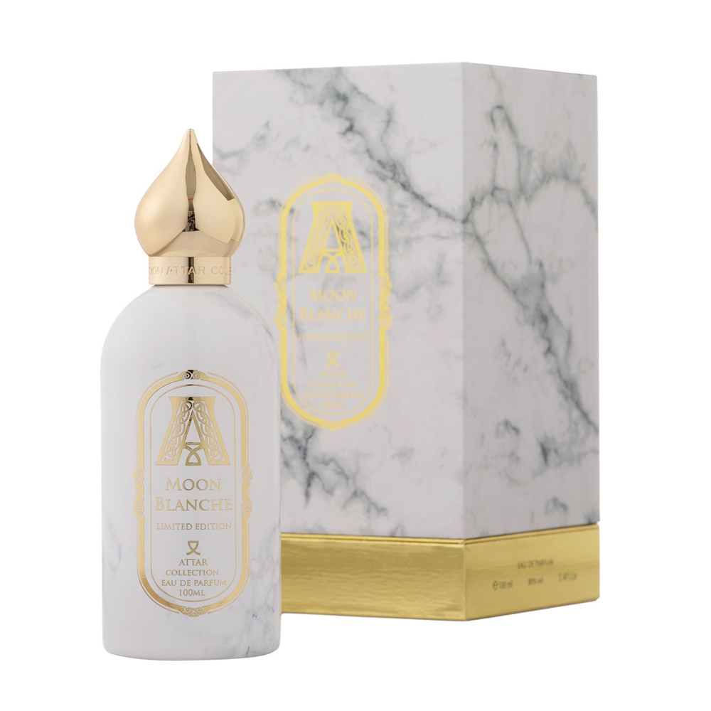 Attar Collection Moon Blanche