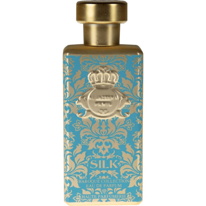 Al-Jazeera Perfumes Silk