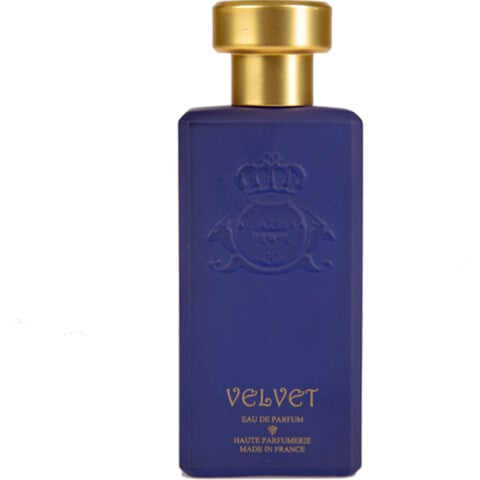 Al-Jazeera Perfumes Velvet