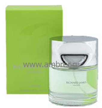 Richard James Cologne Vetiver