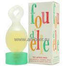 Ted Lapidus Fou D`Elle