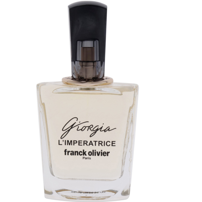 Giorgia L`Imperatrice