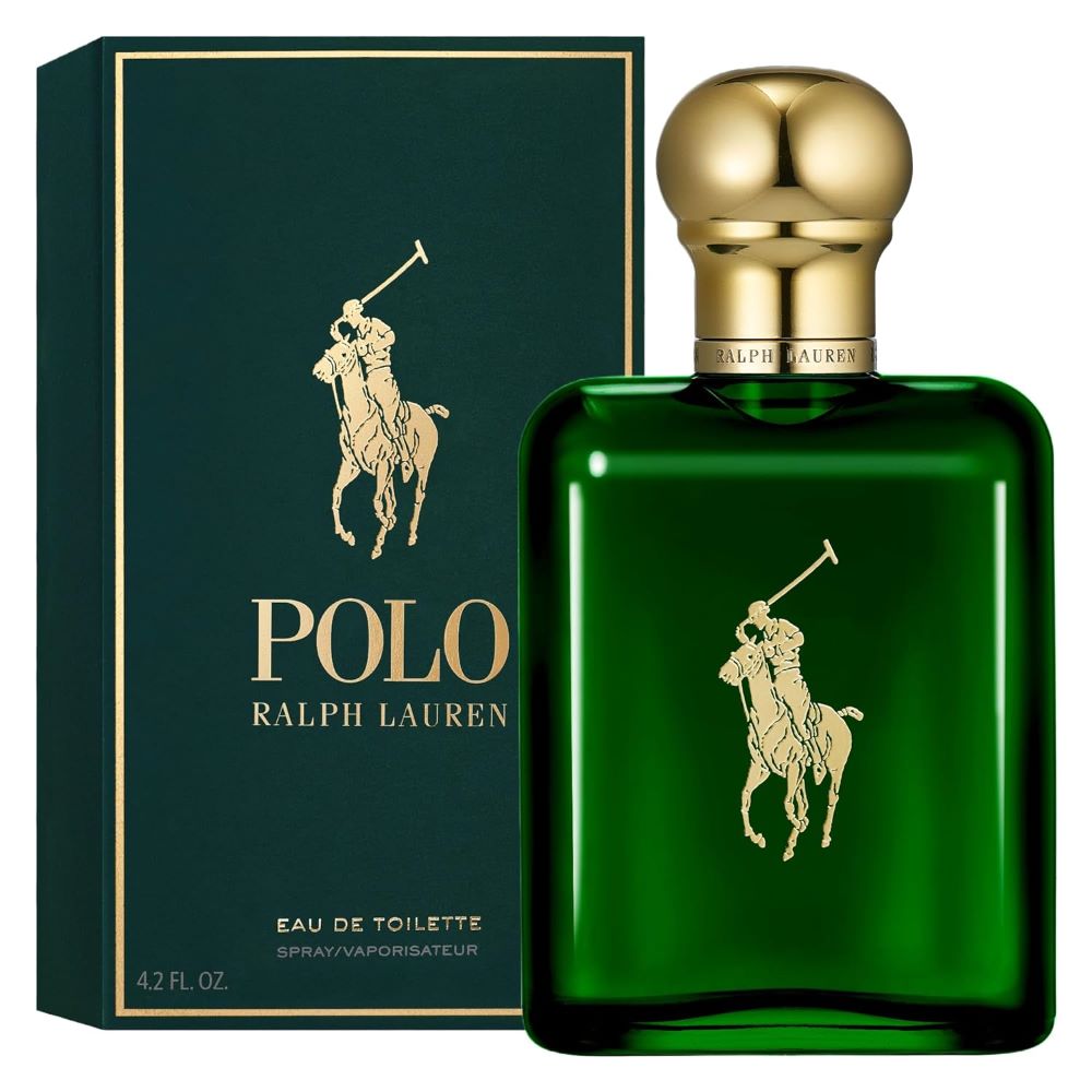 Ralph Lauren Polo Green