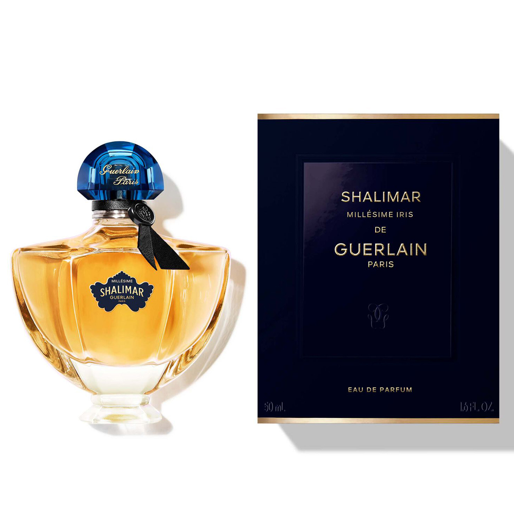 Guerlain Shalimar Millesime Iris