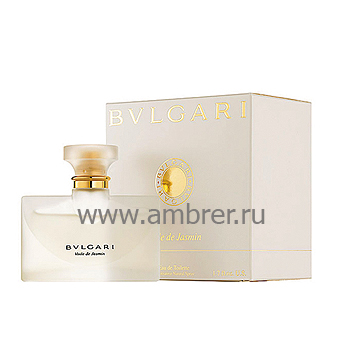 Bvlgari Voile de Jasmin