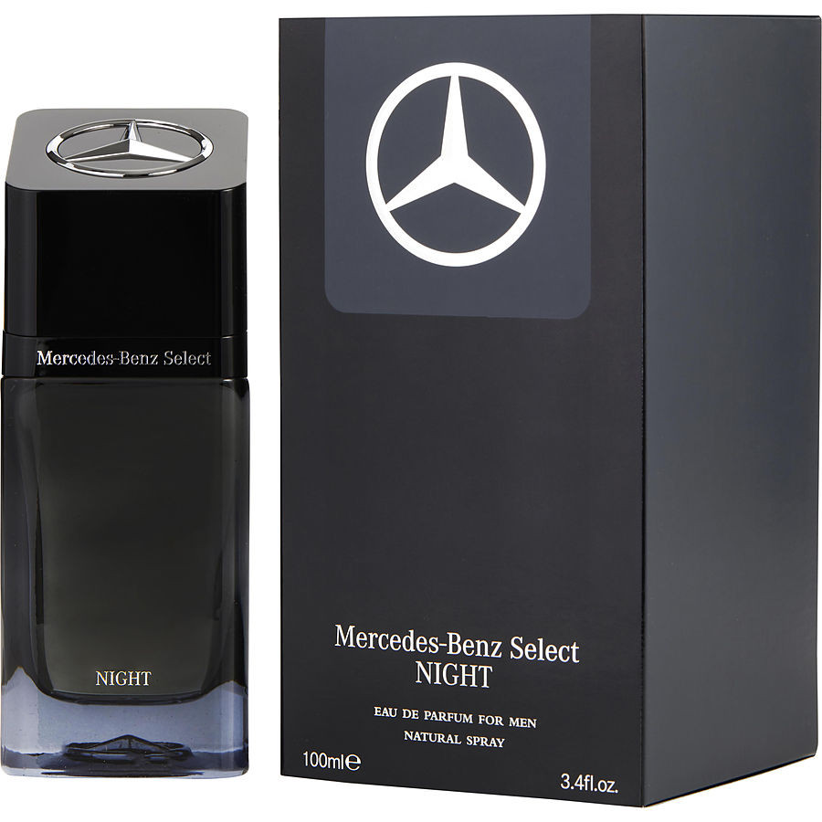 Mercedes-Benz Mercedes-Benz Select Night