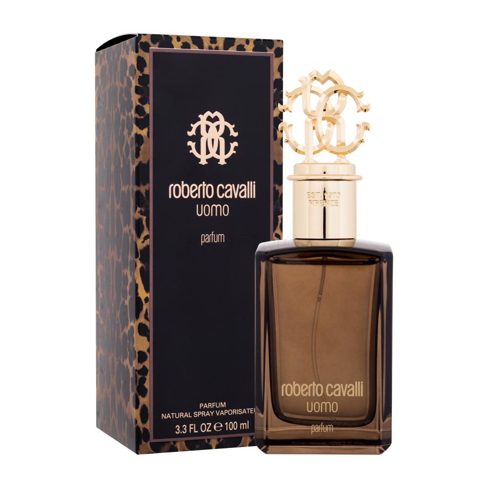 Roberto Cavalli Roberto Cavalli Uomo Parfum