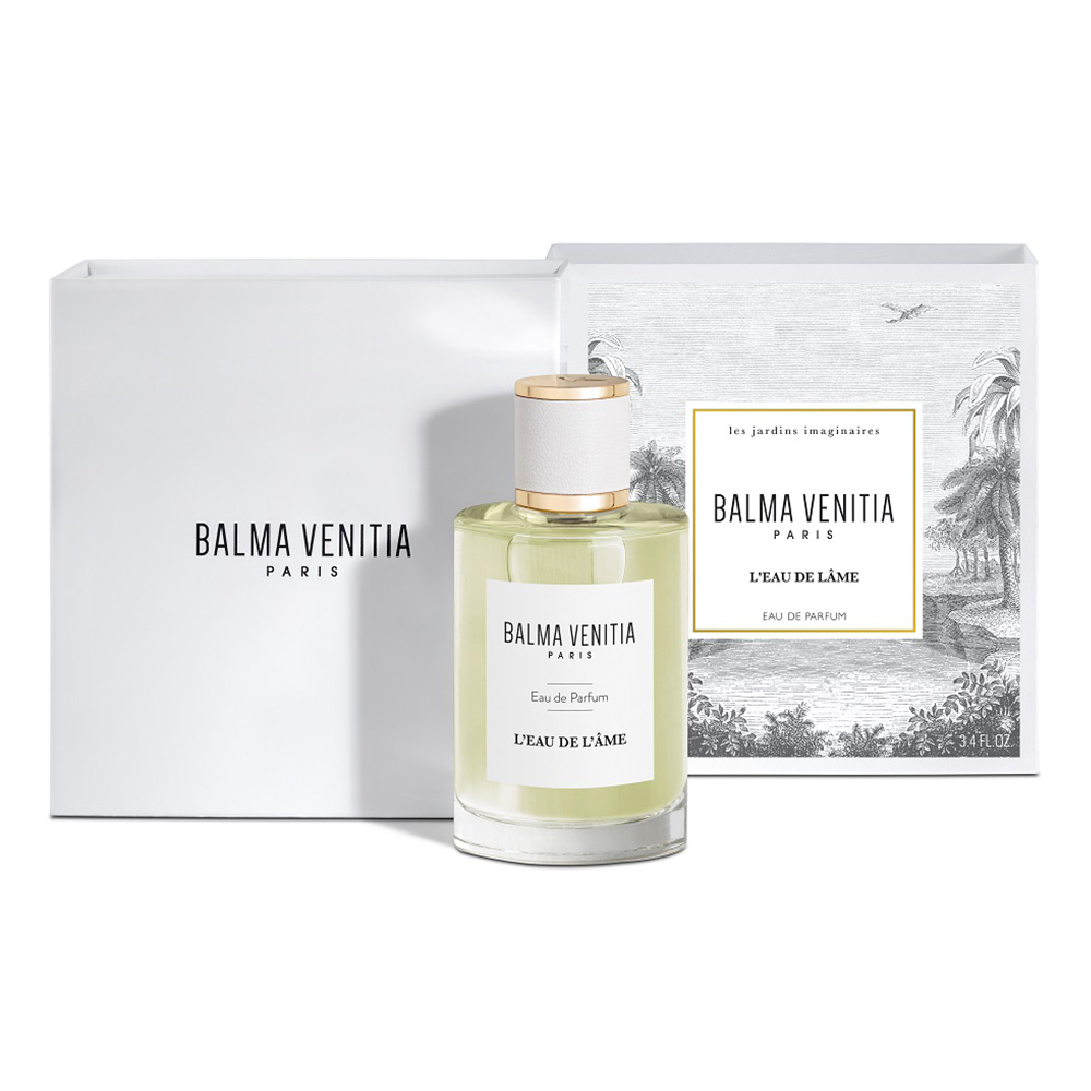 Balma Venitia L`Eau de Lame