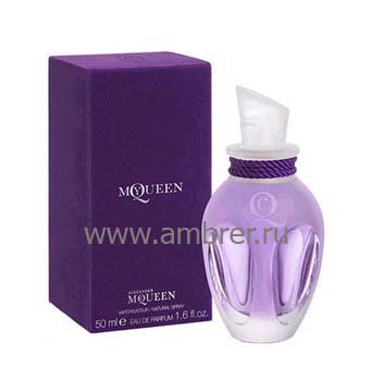 Alexander McQueen MyQueen De Luxe LTD