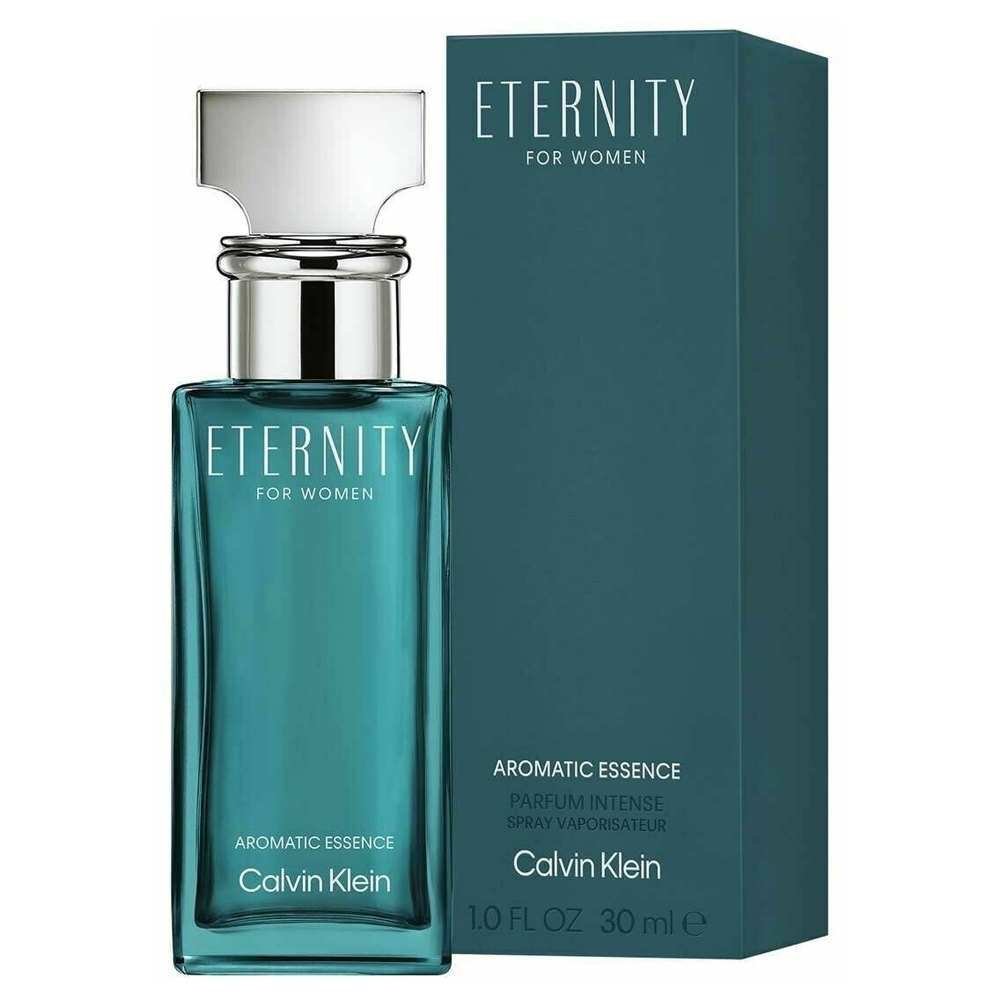 Calvin Klein Eternity for Women Aromatic Essence