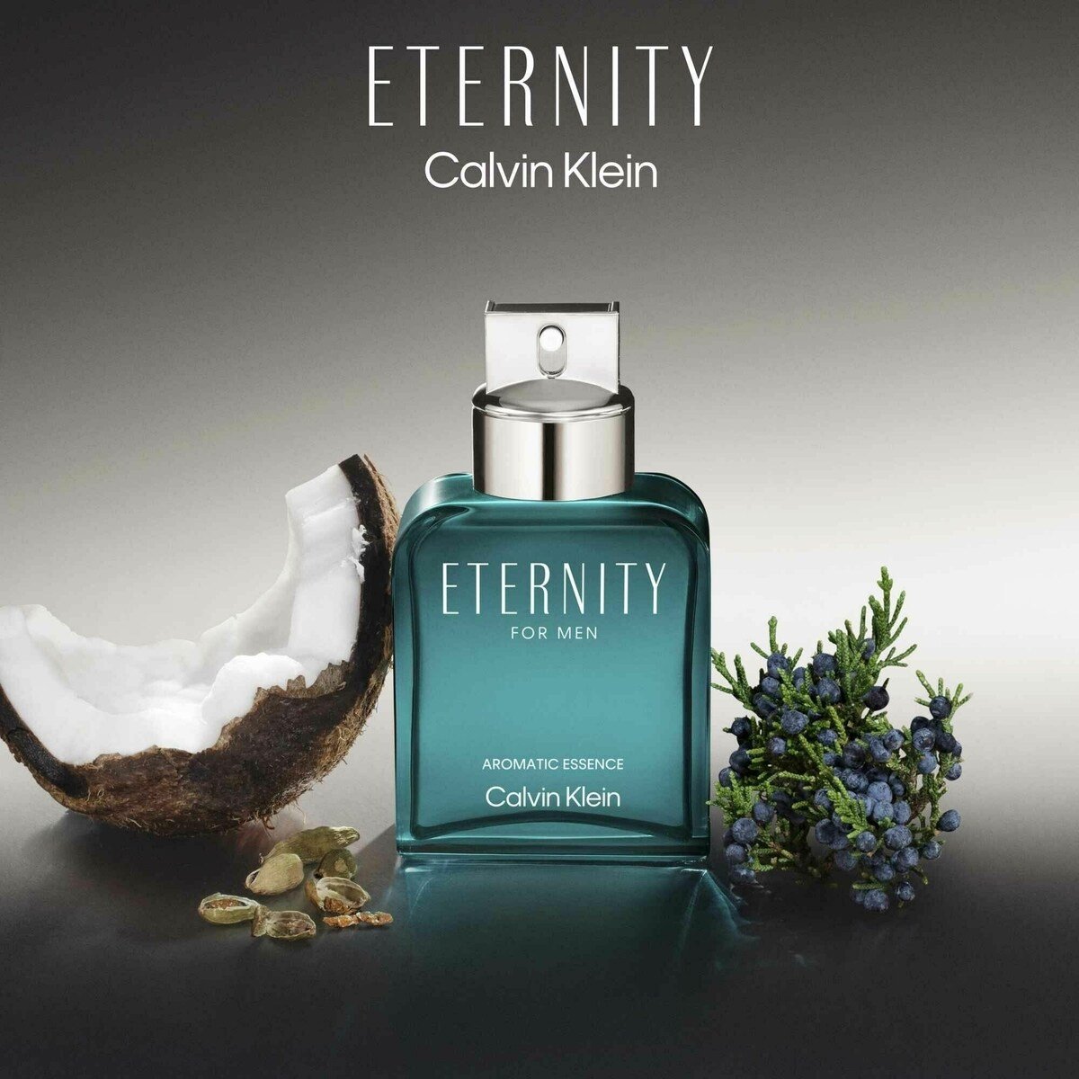 Eternity for Men Aromatic Essence