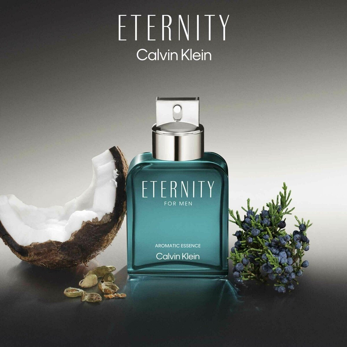 Essence calvin klein on sale