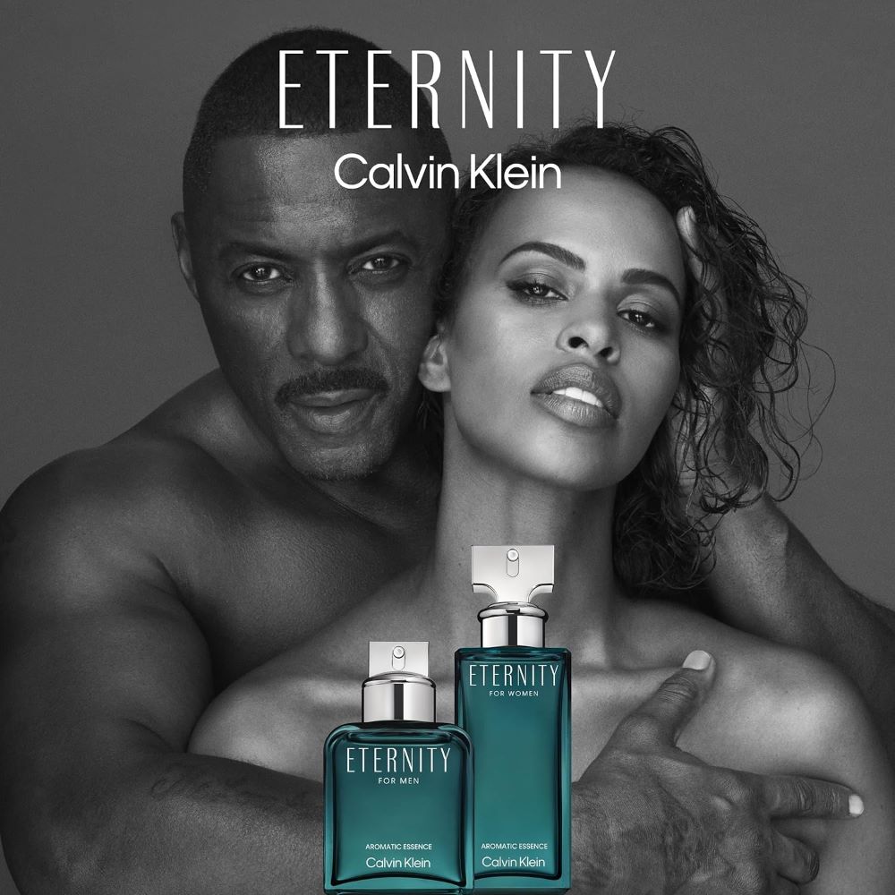 Eternity for Men Aromatic Essence