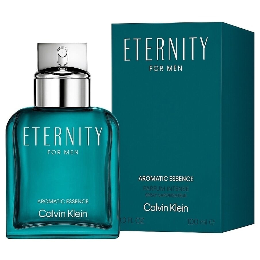 Calvin Klein Eternity for Men Aromatic Essence