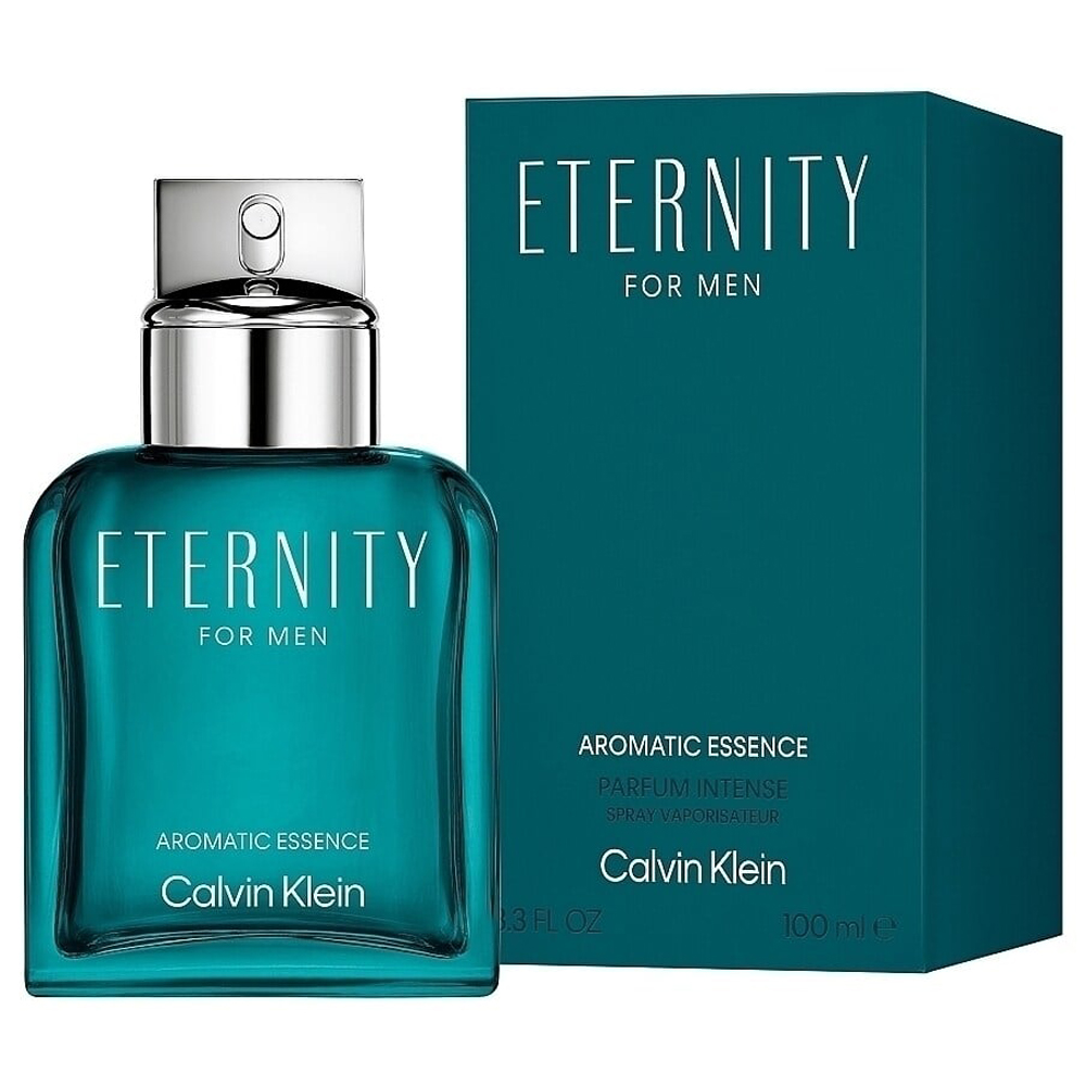 Eternity for Men Aromatic Essence