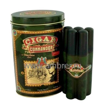 Cigar Commander