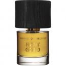 Thomas de Monaco Raw Gold Extrait de Parfum