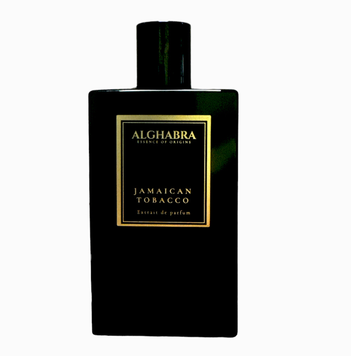 Alghabra Parfums Jamaican Tobacco