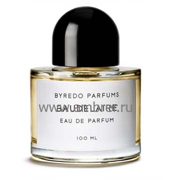 Byredo Baudelaire