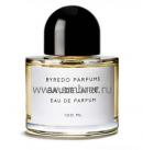 Byredo Parfums Byredo Baudelaire