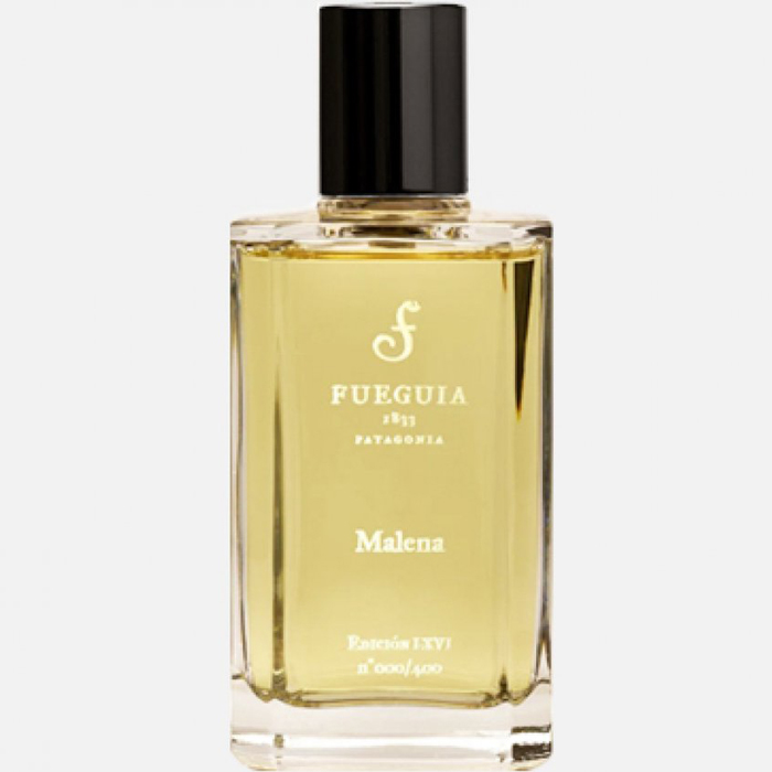 Fueguia 1833 Malena