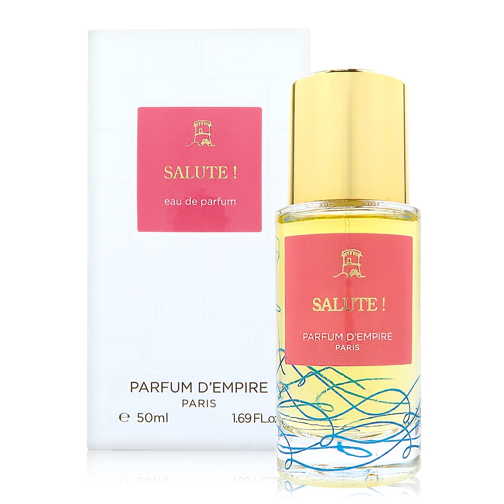 Parfum d Empire Salute