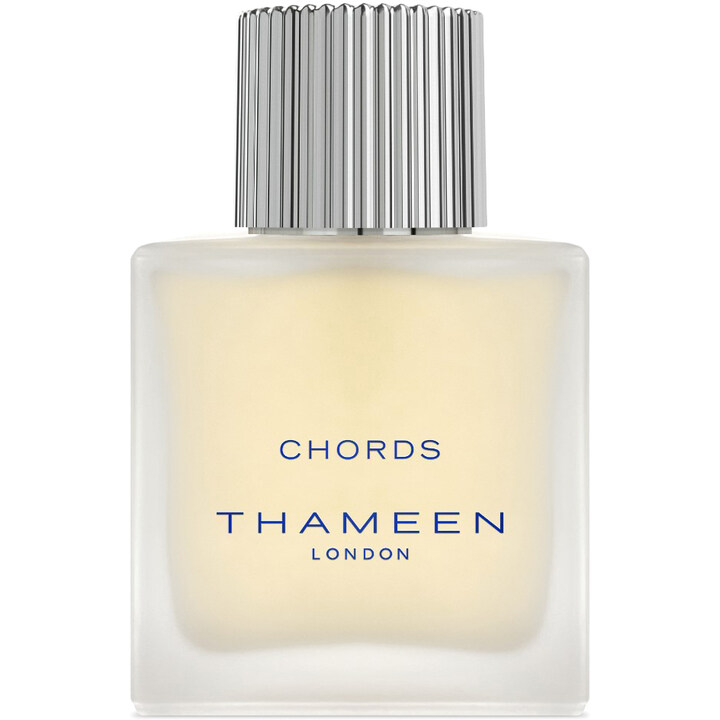Thameen Chords