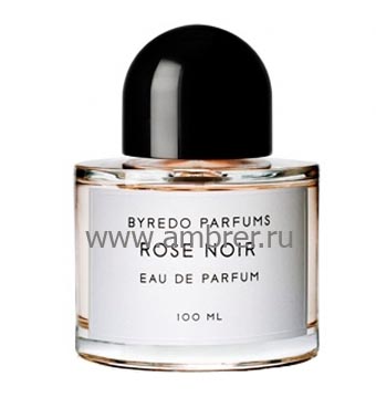 Byredo Parfums Byredo Rose Noir