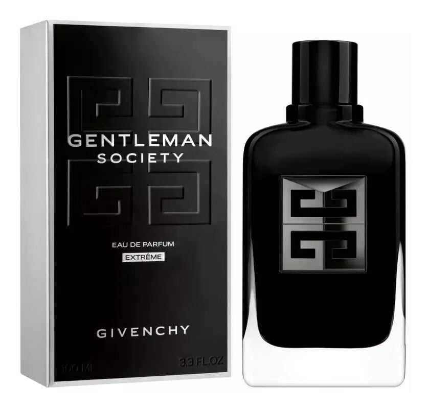 Givenchy Gentleman Society Eau de Parfum Extreme