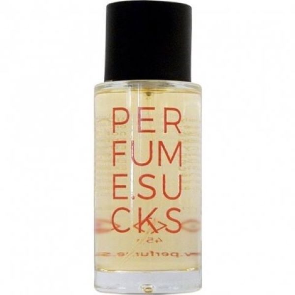 Perfume.Sucks Red