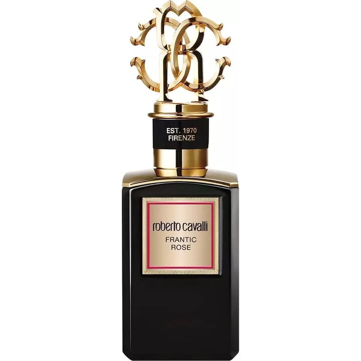 Roberto Cavalli Frantic Rose