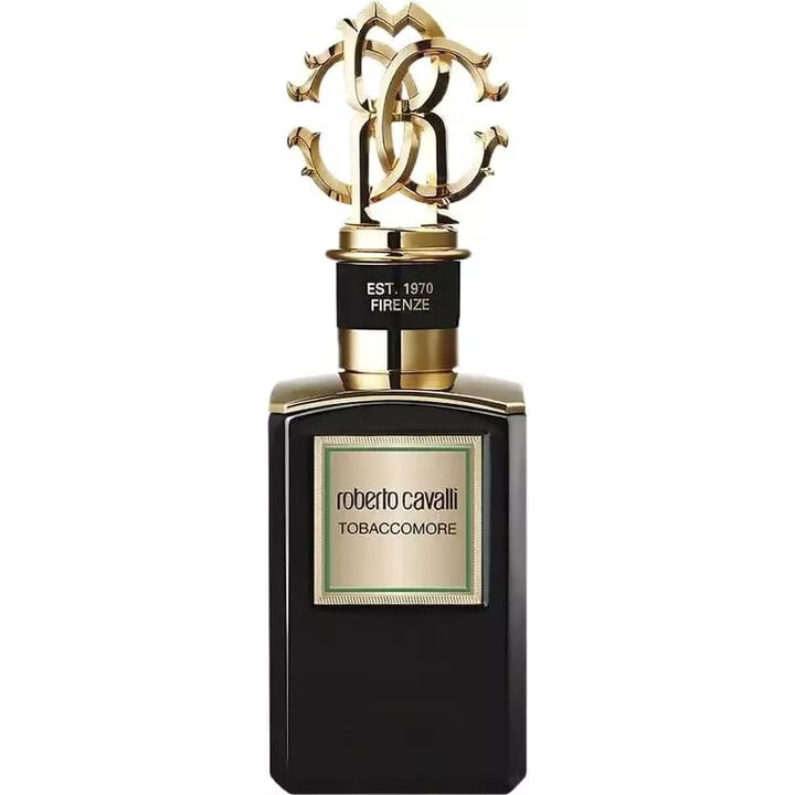 Roberto Cavalli Tobaccomore