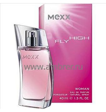 Mexx Fly High