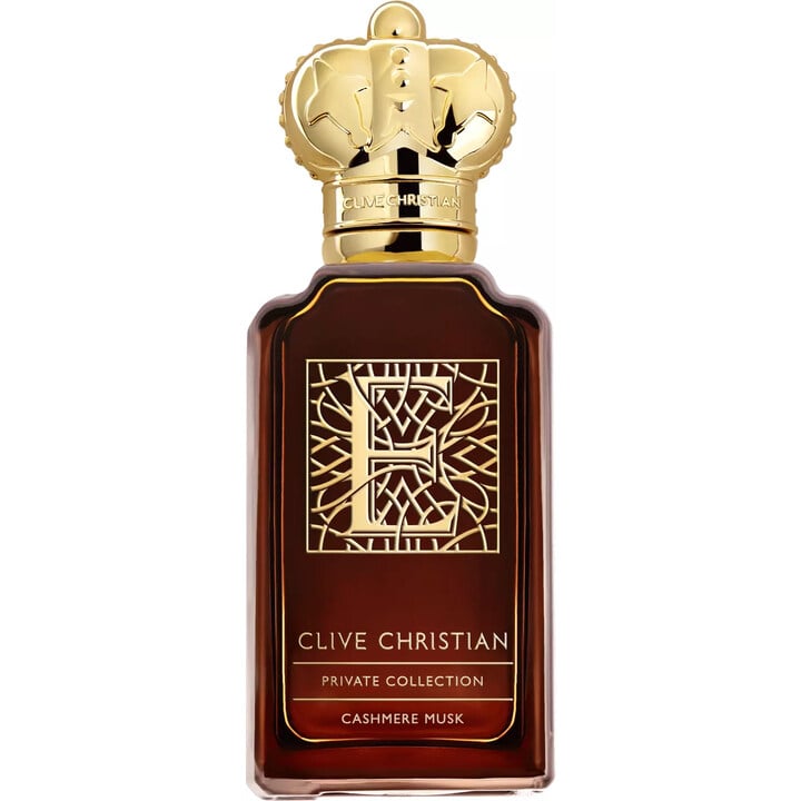 Clive Christian E Cashmere Musk