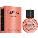 Replay Replay Essential for Her