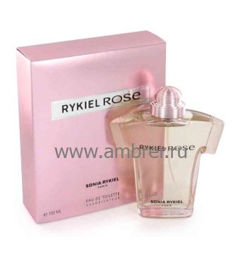 Sonia Rykiel Rose