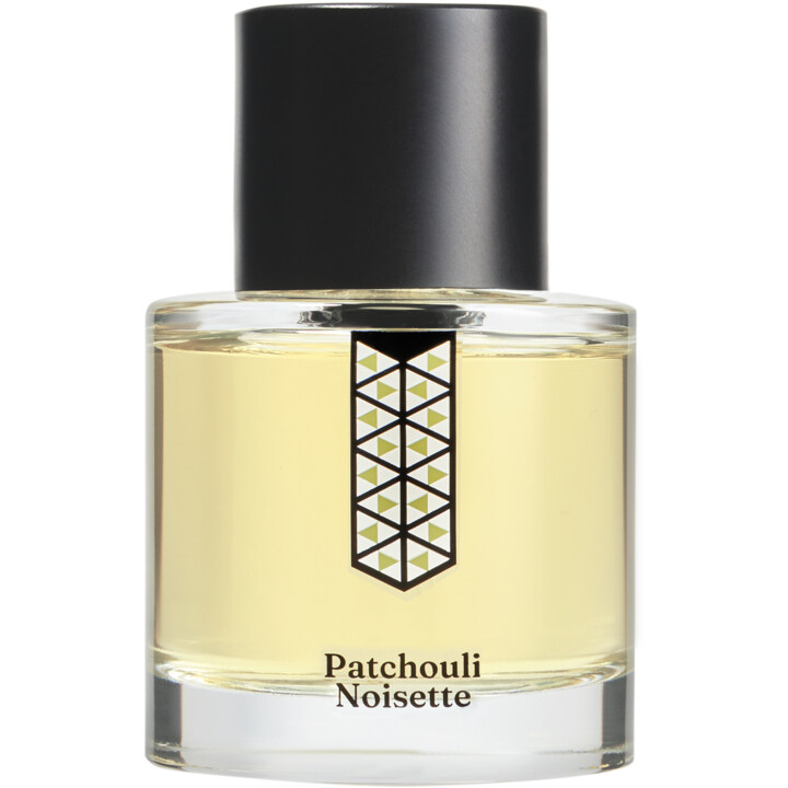 Les Indemodables Patchouli Noisette